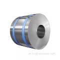 304 Prime Cold Floflist Steel Coil